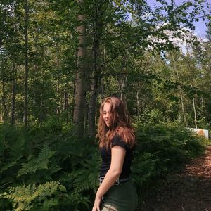 Meet your Posher, Alice